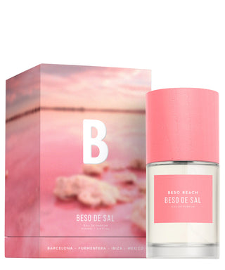 Beso Beach Beso De Sal 100 ml N00172-01