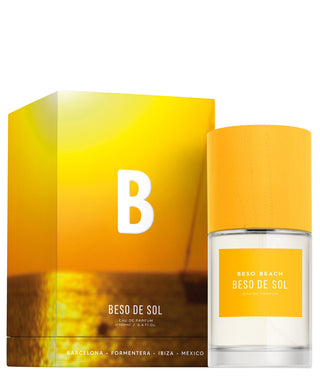 Beso Beach Beso De Sol 100 ml N00173-01