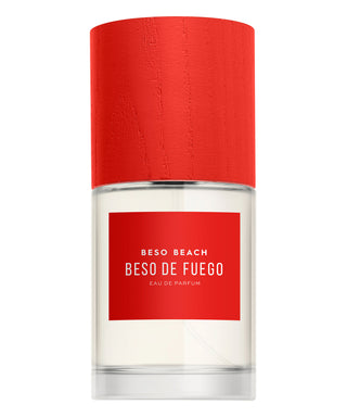 Beso Beach Beso De Fuego 100 ml N00171-01