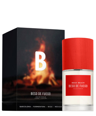 Beso Beach Beso De Fuego 100 ml N00171-01
