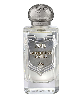 Nobile 1942 Muschio 20 Nobile 75 ml N02134-01