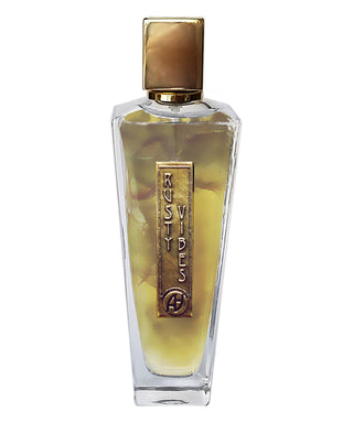 Antonio Alessandria Rusty Vibes 50 ml N00133-01