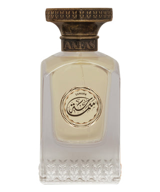 Anfas Samaha 75 ml N00106-01