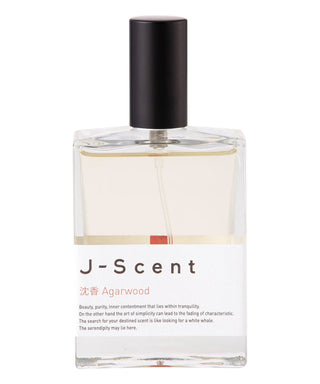 J-Scent Agarwood 50 ml N01260-01