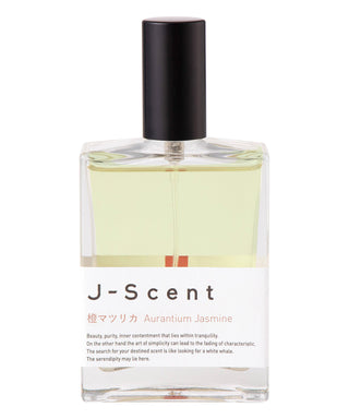 J-Scent Aurantium Jasmine 50 ml N01261-01