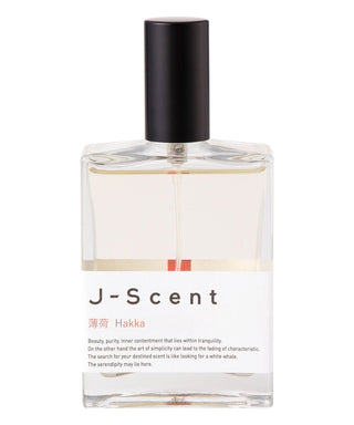 J-Scent Hakka 50 ml N01264-01