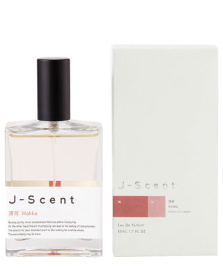 J-Scent Hakka 50 ml N01264-01