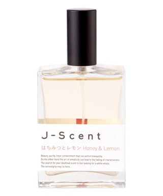 J-Scent Honey & Lemon 50 ml N01267-01