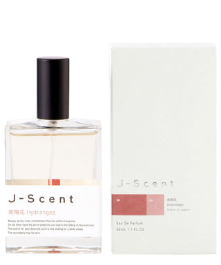 J-Scent Hydrangea 50 ml N01268-01