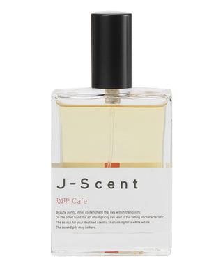 J-Scent Cafe 50 ml N01263-01