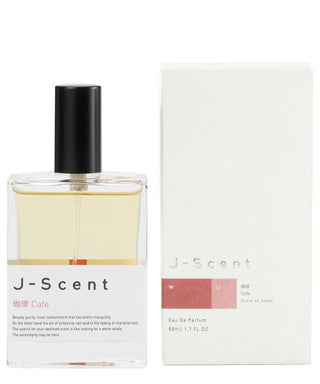 J-Scent Cafe 50 ml N01263-01
