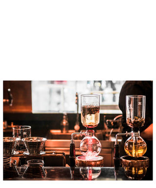 J-Scent Cafe 50 ml N01263