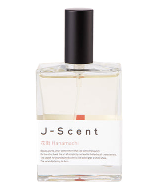 J-Scent Hanamachi 50 ml N01265-01