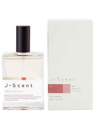 J-Scent Hanamachi 50 ml N01265-01