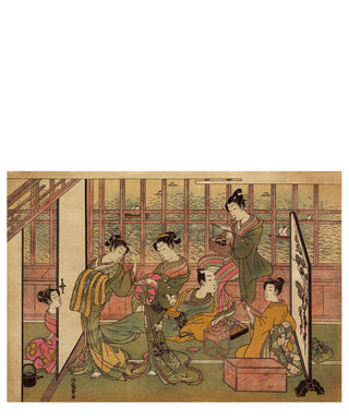 J-Scent Hanamachi 50 ml N01265