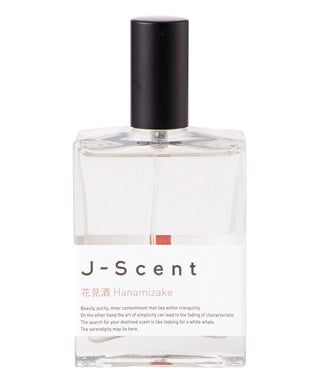 J-Scent Hanamizake 50 ml N01266-01
