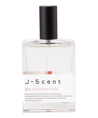 J-Scent Paper Soap 50 ml N01270-01
