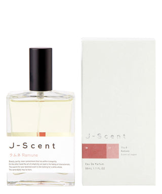 J-Scent Ramune 50 ml N01271-01