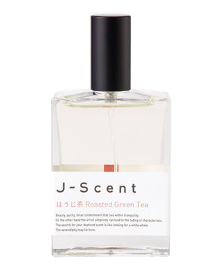 J-Scent Roasted Green Tea 50 ml N01272-01