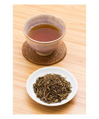 J-Scent Roasted Green Tea 50 ml N01272