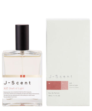 J-Scent Shaft of Light 50 ml N01274-01