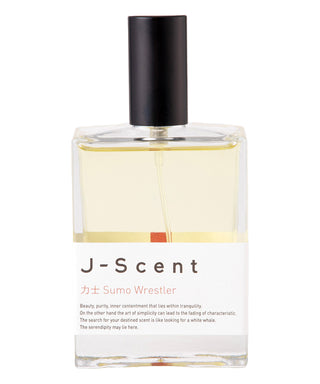 J-Scent Sumo Wrestler 50 ml N01275-01