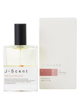 J-Scent Sumo Wrestler 50 ml N01275-01