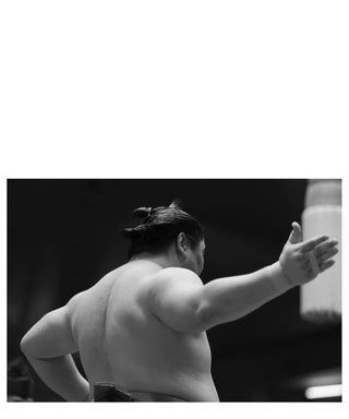 J-Scent Sumo Wrestler 50 ml N01275