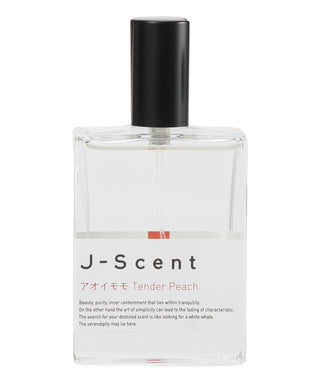 J-Scent Tender Peach 50 ml N01276-01