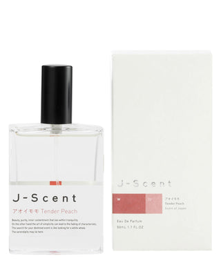 J-Scent Tender Peach 50 ml N01276-01