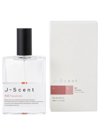J-Scent Yawahada 50 ml N01278-01