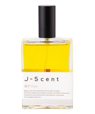 J-Scent Yuzu 50 ml N01279-01