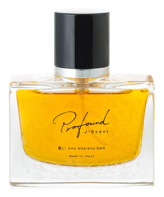 J-Scent Ume Amaretto Oath 50 ml N01277-01