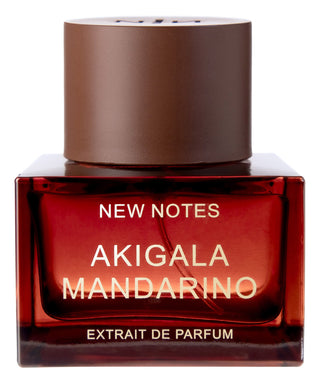 New Notes Akigala Mandarino 50 ml N02028-01