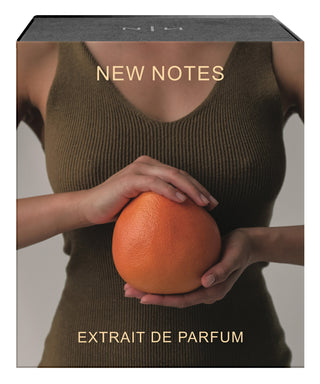 New Notes Akigala Mandarino 50 ml N02028-01