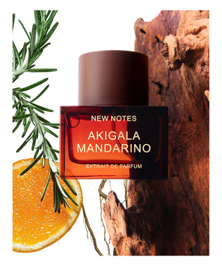 New Notes Akigala Mandarino 50 ml N02028