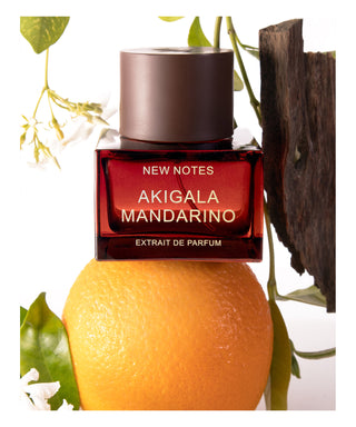 New Notes Akigala Mandarino 50 ml N02028