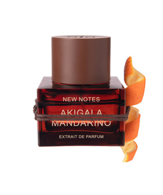 New Notes Akigala Mandarino 50 ml N02028