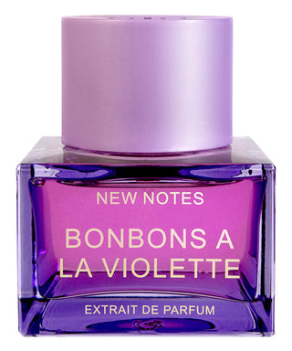 New Notes Bonbons a la Violette 50 ml N02029-01