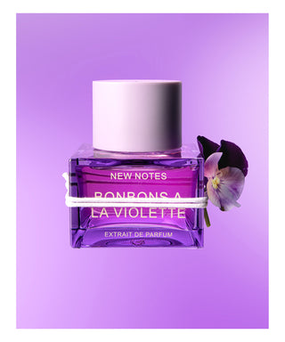 New Notes Bonbons a la Violette 50 ml N02029