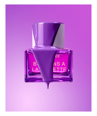 New Notes Bonbons a la Violette 50 ml N02029