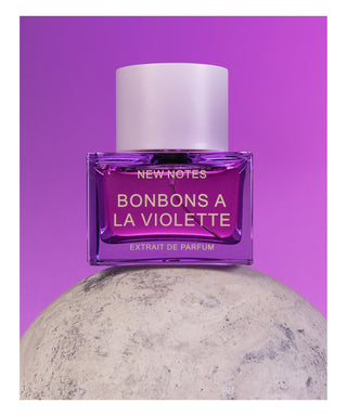 New Notes Bonbons a la Violette 50 ml N02029
