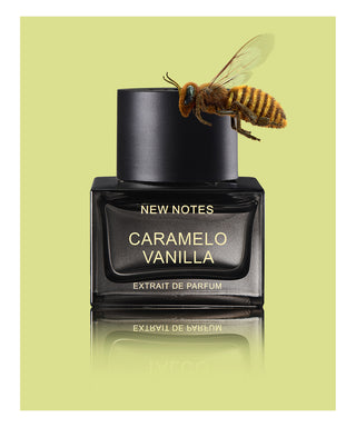 New Notes Caramelo Vanilla 50 ml N02030