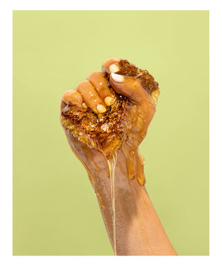 New Notes Caramelo Vanilla 50 ml N02030