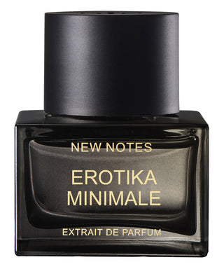 New Notes Erotika Minimale 50 ml N02034-01