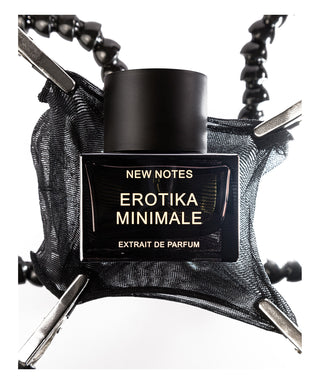 New Notes Erotika Minimale 50 ml N02034