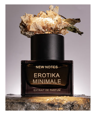 New Notes Erotika Minimale 50 ml N02034