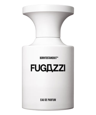 Born to Stand Out Fugazzi 50 ml N00415-01