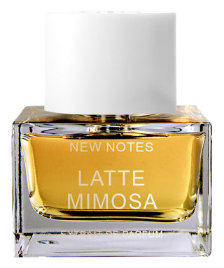 New Notes Latte Mimosa 50 ml N02037-01