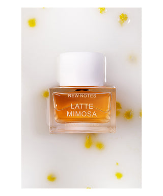 New Notes Latte Mimosa 50 ml N02037